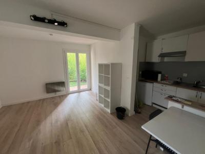 Location Appartement BEAURECUEIL 13100