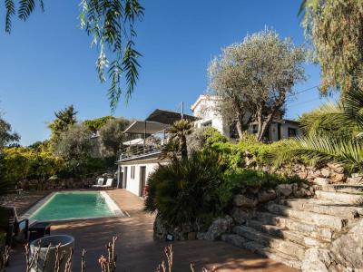 Vente Maison 5 pices MOUGINS 06250