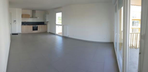 Location Appartement 3 pices SAINT-PRIEST 69800