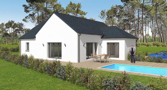 Vente Maison SARZEAU 56370