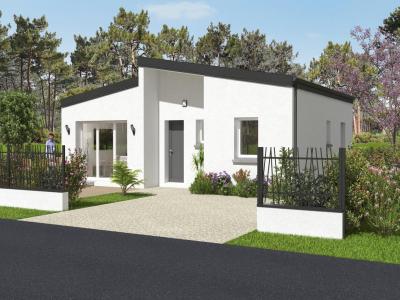 Vente Maison BESNE 44160