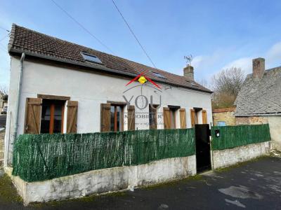 Vente Maison 5 pices SAINT-CREPIN-IBOUVILLERS 60149