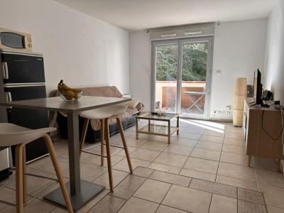 Vente Appartement 2 pices TOULOUSE 31500