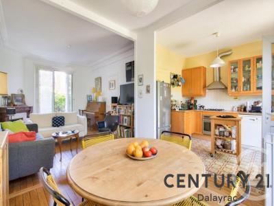 Vente Maison 6 pices FONTENAY-SOUS-BOIS 94120