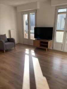 Vente Appartement 2 pices SAINT-MALO 35400