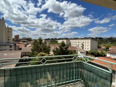 Location Appartement 2 pices CARCASSONNE 11000