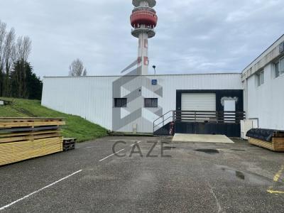 Location Commerce ARTIGUES-PRES-BORDEAUX 33370