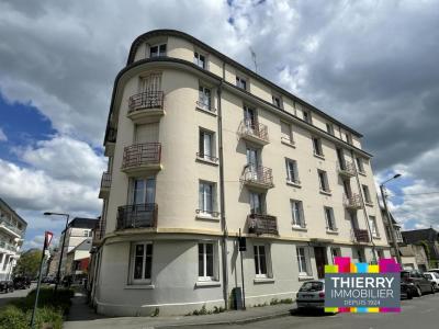 Vente Appartement 3 pices RENNES 35000