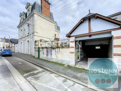 Vente Maison 12 pices BLOIS 41000