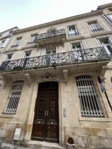 Location Appartement BORDEAUX 33000