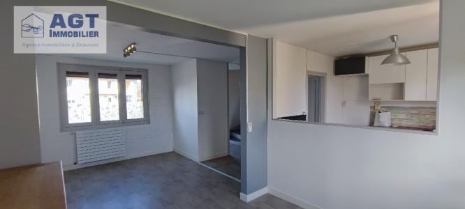 Vente Maison 4 pices BEAUVAIS 60000