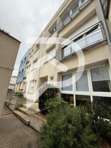 Vente Appartement 3 pices BOULOGNE-SUR-MER 62200