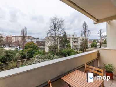 Vente Appartement 4 pices MAISONS-ALFORT 94700