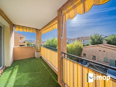 Vente Appartement 4 pices SAINT-LAURENT-DU-VAR 06700