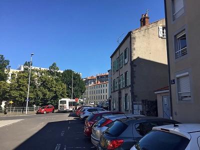 Location Appartement 2 pices CLERMONT-FERRAND 63000