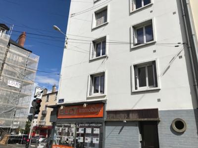 Location Appartement 2 pices CLERMONT-FERRAND 63000