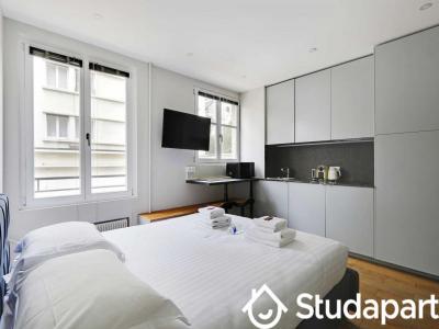 Location Appartement NEUILLY-SUR-SEINE 92200