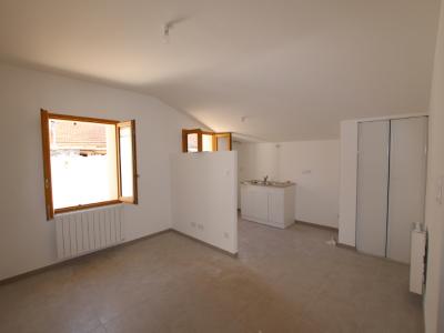 Location Appartement 2 pices SOLAIZE 69360