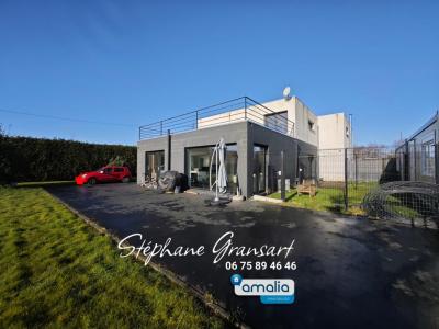Vente Maison 11 pices VALENCIENNES 59300