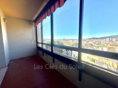 Vente Appartement 3 pices TOULON 83000