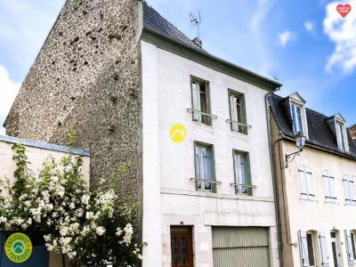 Vente Maison 4 pices BENEVENT-L'ABBAYE 23210