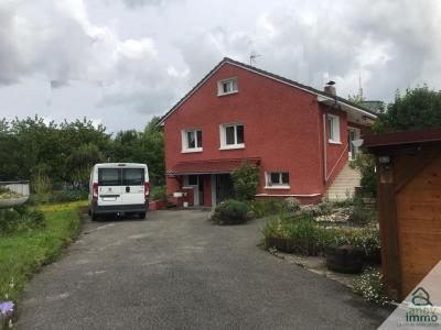 Vente Maison 6 pices VILLARS-LES-DOMBES 01330