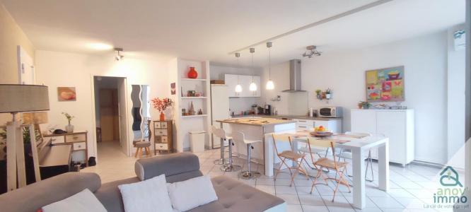 Vente Appartement 4 pices ECHIROLLES 38130