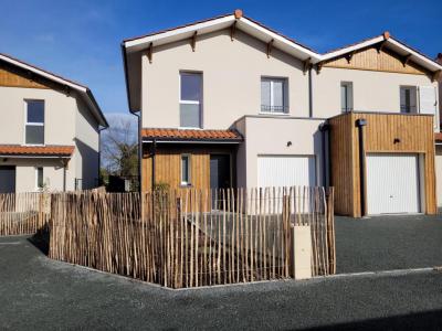 Vente Maison 4 pices BISCARROSSE 40600