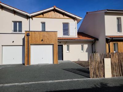 Vente Maison 5 pices BISCARROSSE 40600