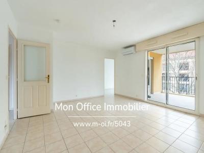 Vente Appartement 3 pices BEAURECUEIL 13100