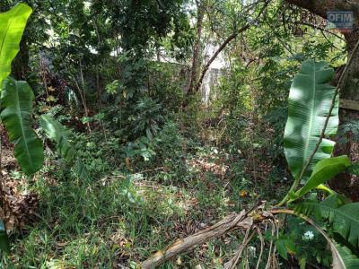 Vente Maison ENTRE-DEUX 97414