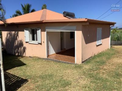 Location Maison SAINT-PIERRE 97410