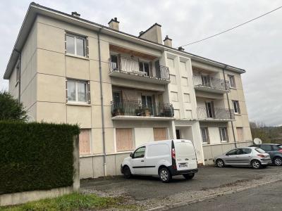 Vente Immeuble AUBUSSON 23200