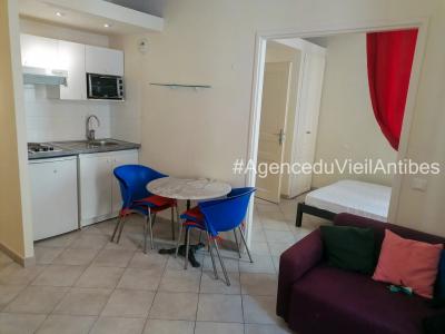 Location Appartement ANTIBES 06600