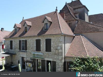 Vente Maison CANIAC-DU-CAUSSE 46240