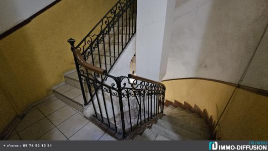 Vente Appartement 2 pices MARSEILLE-1ER-ARRONDISSEMENT 13001