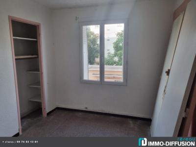 Vente Appartement 3 pices MARSEILLE-10EME-ARRONDISSEMENT 13010