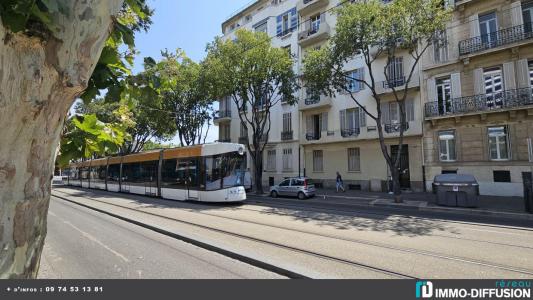 Vente Appartement 4 pices MARSEILLE-5EME-ARRONDISSEMENT 13005