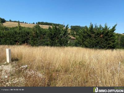 Vente Terrain ROCHEFORT-SAMSON 26300