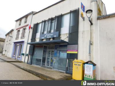 Vente Maison MONTOURNAIS 85700