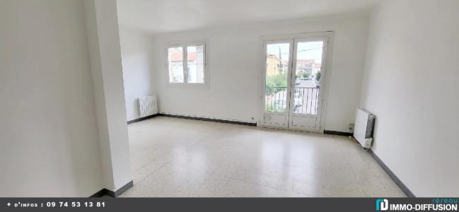 Vente Appartement 4 pices PERPIGNAN 66000