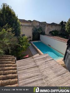 Vente Maison 7 pices AIGUES-VIVES 30670