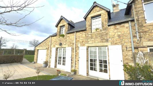 Vente Maison 4 pices HERBIGNAC 44410