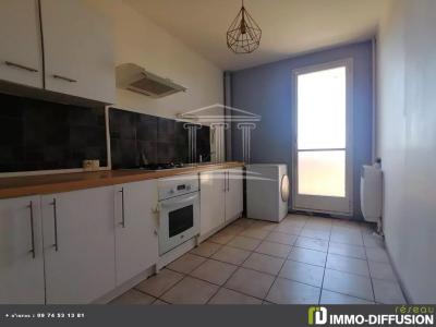 Vente Appartement 3 pices SORGUES 84700