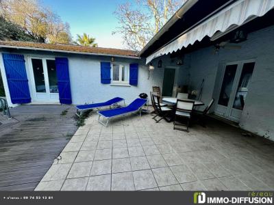 Vente Maison 5 pices SAINT-GILLES 30800