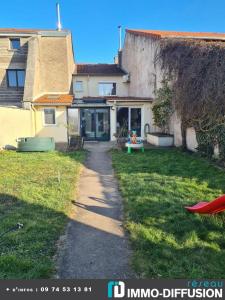 Vente Maison 6 pices SAINT-CLEMENT 54950