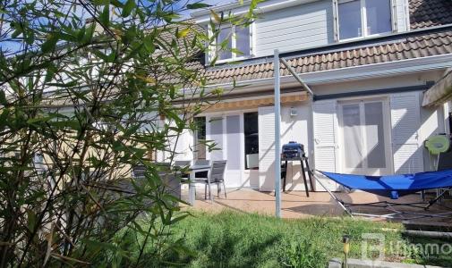 Vente Maison 5 pices PESSAC 33600