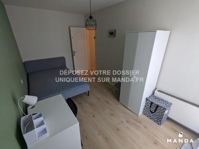 Location Appartement 4 pices RENNES 35200