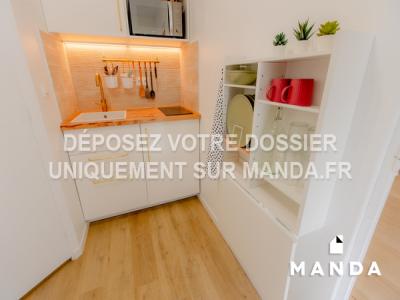 Location Appartement HAVRE 76600