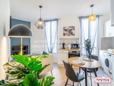 Location Appartement 2 pices MARSEILLE-8EME-ARRONDISSEMENT 13008